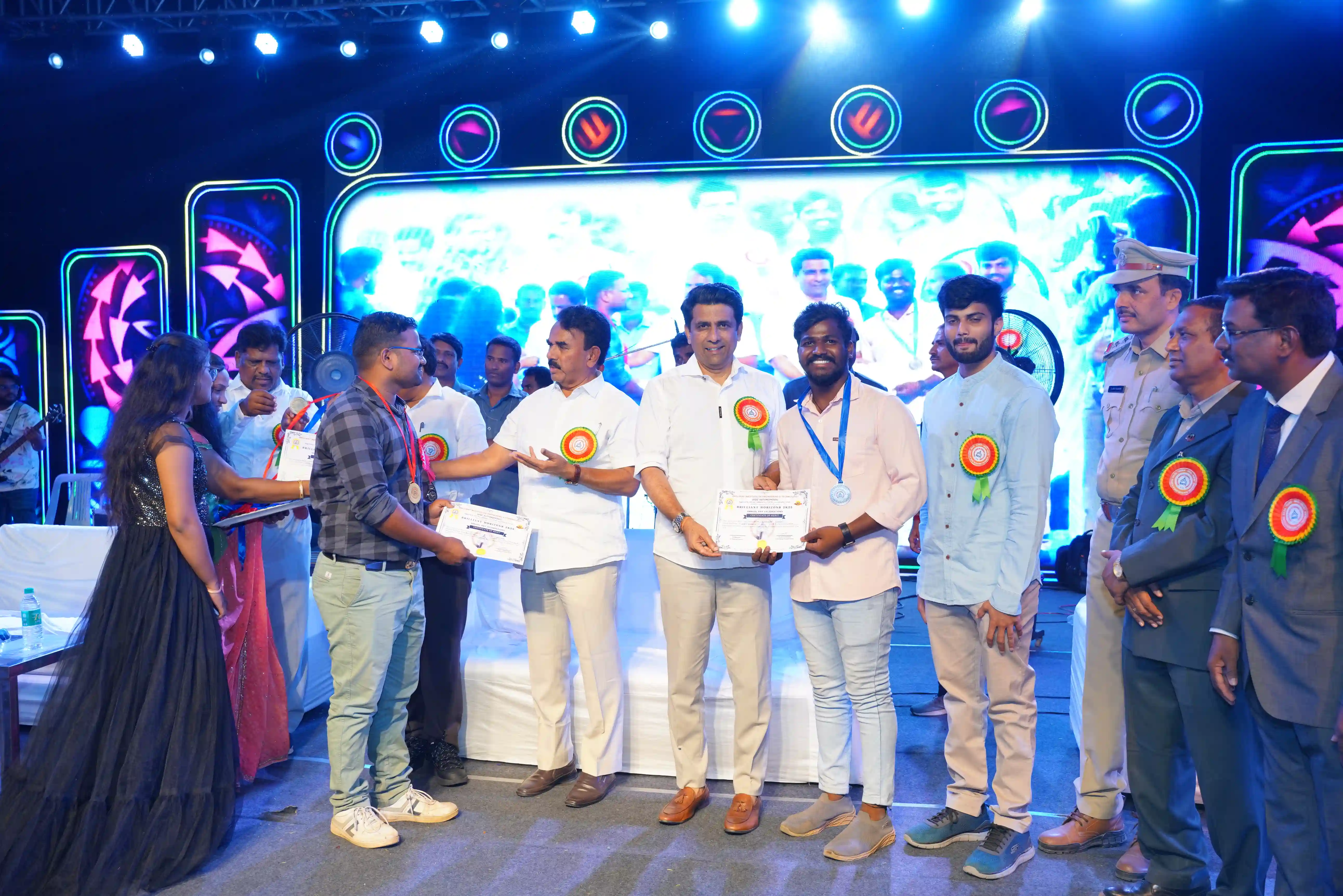 BGTI Annual Day 2025 - 19